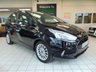 USED 2013 63 FORD B-MAX 1.6 TITANIUM 5d 104 BHP FULL SERVICE HISTORY + OCTOBER MOT+ CD RADIO + CRUISE CONTROL + AIR CONDITIONING + ALLOYS + LOW MILES + BLUETOOTH