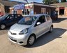 USED 2011 61 TOYOTA AYGO 1.0 VVT-I ICE 3d 68 BHP 