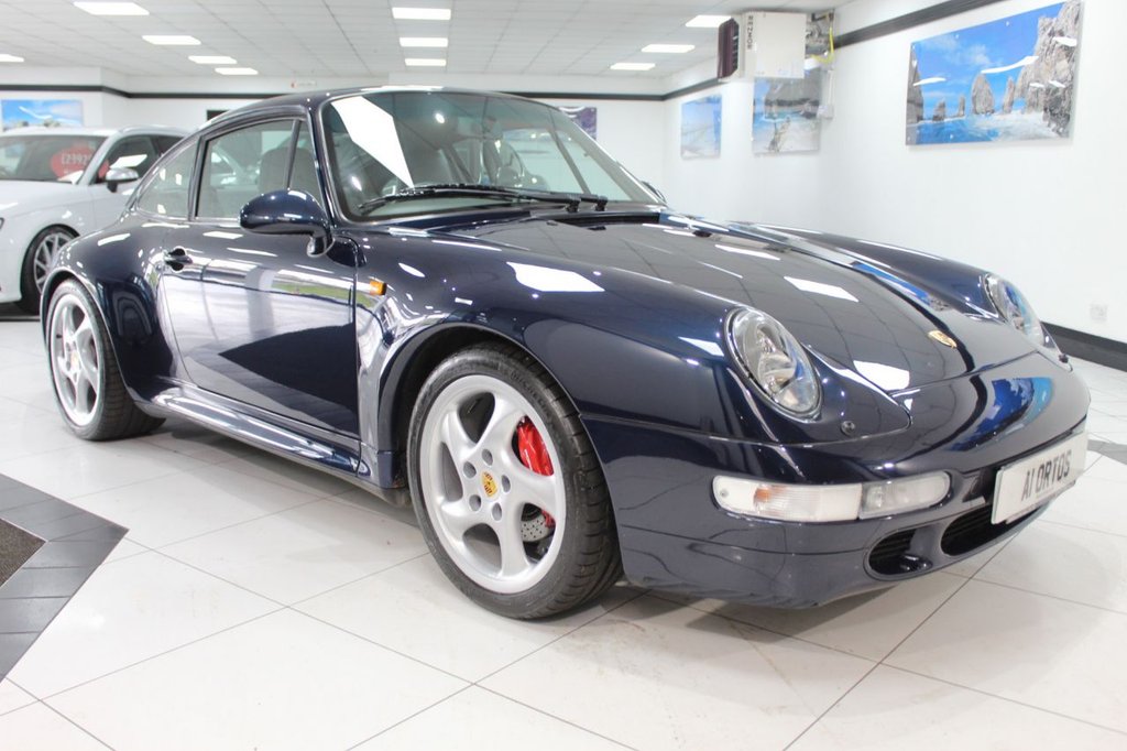 View our PORSCHE 911