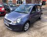USED 2007 07 FORD FIESTA 1.4 STYLE CLIMATE 16V 5d 78 BHP 