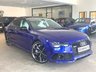 USED 2016 16 AUDI RS7 4.0 RS7 PERFORMANCE PLUS SPORTBACK TFSI QUATTRO 5d AUTO 597 BHP 1 OWNER+£35K EXTRAS+HUGE SPEC