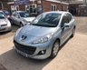 USED 2011 11 PEUGEOT 207 1.4 ACTIVE 5d 95 BHP 