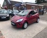USED 2009 09 FORD KA 1.2 STYLE PLUS 3d 69 BHP 