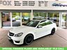 USED 2013 63 MERCEDES-BENZ C CLASS 6.2 C63 AMG 4d AUTO 457 BHP MERCEDES-BENZ C CLASS 6.2 C63 AMG 4d AUTO 457 BHP