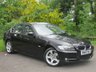 USED 2010 60 BMW 3 SERIES 2.0 318I EXCLUSIVE EDITION 4d BMW EXTENDED LEATHER INTERIOR * BMW PROFESSIONAL AUDIO PACKAGE