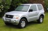 USED 2007 07 MITSUBISHI SHOGUN 3.2 SWB TD DI-D COMM 4WORK 1d 159 BHP www.suffolkcarcentre.co.uk - Located at Ilketshall
