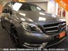 USED 2012 S MERCEDES-BENZ B 180 CDI 7G-DCT AUTO SPORT UK DELIVERY* RAC APPROVED* FINANCE ARRANGED* PART EX
