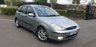 USED 2003 53 FORD FOCUS 1.6 ZETEC 5d 99 BHP LOVELY DRIVE++WELL MAINTAINED