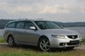 USED 2004 54 HONDA ACCORD 2.2 I-CTDI SPORT 5d 140 BHP 13 SERVICES, CLEAN EXAMPLE, 2 KEYS