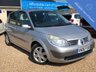USED 2006 06 RENAULT SCENIC 1.5 DYNAMIQUE DCI 5d 106 BHP Economical Diesel with Long MOT and Cambelt Change