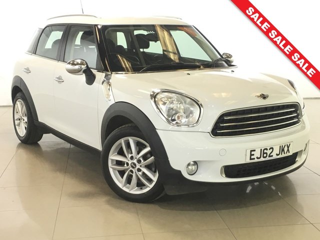 Used Mini Car In Peterborough Mini Dealer Peterborough From Carworld