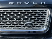USED 2012 61 LAND ROVER RANGE ROVER 4.4 TDV8 AUTOBIOGRAPHY 5d AUTO 313 BHP UNIQUE COLOR COMBO! 4 NEW TIRES!