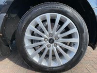 USED 2012 61 LAND ROVER RANGE ROVER 4.4 TDV8 AUTOBIOGRAPHY 5d AUTO 313 BHP UNIQUE COLOR COMBO! 4 NEW TIRES!