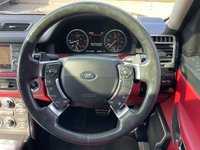 USED 2012 61 LAND ROVER RANGE ROVER 4.4 TDV8 AUTOBIOGRAPHY 5d AUTO 313 BHP UNIQUE COLOR COMBO! 4 NEW TIRES!