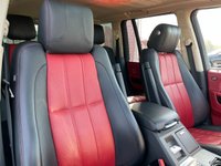USED 2012 61 LAND ROVER RANGE ROVER 4.4 TDV8 AUTOBIOGRAPHY 5d AUTO 313 BHP UNIQUE COLOR COMBO! 4 NEW TIRES!