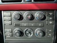 USED 2012 61 LAND ROVER RANGE ROVER 4.4 TDV8 AUTOBIOGRAPHY 5d AUTO 313 BHP UNIQUE COLOR COMBO! 4 NEW TIRES!
