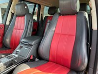 USED 2012 61 LAND ROVER RANGE ROVER 4.4 TDV8 AUTOBIOGRAPHY 5d AUTO 313 BHP UNIQUE COLOR COMBO! 4 NEW TIRES!