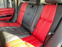 USED 2012 61 LAND ROVER RANGE ROVER 4.4 TDV8 AUTOBIOGRAPHY 5d AUTO 313 BHP UNIQUE COLOR COMBO! 4 NEW TIRES!