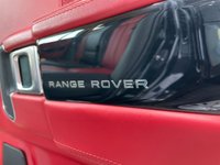 USED 2012 61 LAND ROVER RANGE ROVER 4.4 TDV8 AUTOBIOGRAPHY 5d AUTO 313 BHP UNIQUE COLOR COMBO! 4 NEW TIRES!