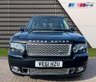 USED 2012 61 LAND ROVER RANGE ROVER 4.4 TDV8 AUTOBIOGRAPHY 5d AUTO 313 BHP UNIQUE COLOR COMBO! 4 NEW TIRES!