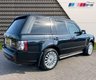 USED 2012 61 LAND ROVER RANGE ROVER 4.4 TDV8 AUTOBIOGRAPHY 5d AUTO 313 BHP UNIQUE COLOR COMBO! 4 NEW TIRES!