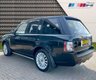 USED 2012 61 LAND ROVER RANGE ROVER 4.4 TDV8 AUTOBIOGRAPHY 5d AUTO 313 BHP UNIQUE COLOR COMBO! 4 NEW TIRES!