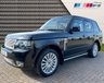 USED 2012 61 LAND ROVER RANGE ROVER 4.4 TDV8 AUTOBIOGRAPHY 5d AUTO 313 BHP UNIQUE COLOR COMBO! 4 NEW TIRES!