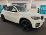 USED 2010 60 BMW X6 3.0 XDRIVE30D 4d AUTO 241 BHP FULL SERVICE HISTORY, NEW MOT!