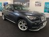 USED 2014 64 BMW X1 2.0 XDRIVE20D XLINE 5d AUTO 181 BHP IMMACULATE, FULL BMW HISTORY!