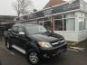 USED 2007 57 TOYOTA HI-LUX 2.5 D-4D HL3 Crewcab Pickup 4WD 4dr SUPERB HISTORY READY TO GO