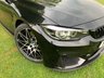 USED 2018 18 BMW 4 SERIES 3.0L M4 COMPETITION 2d 444 BHP Competition Pack, Carbon Roof, 36months Warranty, MOT