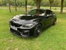 USED 2018 18 BMW 4 SERIES 3.0L M4 COMPETITION 2d 444 BHP Competition Pack, Carbon Roof, 36months Warranty, MOT