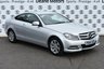 USED 2015 65 MERCEDES-BENZ C CLASS 2.1 C220 CDI EXECUTIVE SE 2d 168 BHP F/MERCEDES/H STUNNING CONDITION LOOKS LIKE 30K
