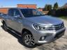 USED 2016 66 TOYOTA HI-LUX 2.4 D-4D Invincible Double Cab Pickup 4dr 1 owner ,automatic PX FINANCE