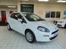 USED 2014 14 FIAT PUNTO 1.2 EASY 3d 69 BHP FULL SERVICE HISTORY + FULL MOT + AIR CONDITIONING + ALLOYS + CD RADIO + ELECTRIC WINDOWS + CENTRAL LOCKING + FRONT FOG LIGHTS + USB CONNECTION