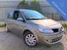 USED 2009 58 RENAULT SCENIC 1.6 DYNAMIQUE VVT 5d 111 BHP Low Mileage Family MPV