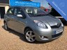 USED 2010 60 TOYOTA YARIS 1.0 TR VVT-I 5d 68 BHP Full Toyota Main Dealer History - &pound;30 Road Tax