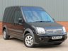 USED 2012 62 FORD TRANSIT CONNECT 1.8 T230 LIMITED HR VDPF PET TRANSPORTER IDEAL FOR VET/ BREEDER/ SHOWS, NO VAT