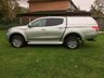 USED 2017 67 MITSUBISHI L200 2.4 DI-D Titan Double Cab 4WD 4dr (EU6) VAT Q LOW DEPOSIT FINANCE