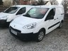 USED 2015 15 PEUGEOT PARTNER 1.6 HDI PROFESSIONAL L1 850 1d 89 BHP 19K MILES FROM NEW!!!!!!