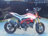 USED 2016 16 DUCATI HYPERMOTARD 937cc HYPERMOTARD 939 SP *ONLY 572 MILES, ONE OWNER, BRAND NEW CONDITION!*