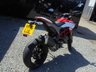 USED 2016 16 DUCATI HYPERMOTARD 937cc HYPERMOTARD 939 SP *ONLY 572 MILES, ONE OWNER, BRAND NEW CONDITION!*