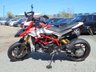 USED 2016 16 DUCATI HYPERMOTARD 937cc HYPERMOTARD 939 SP *ONLY 572 MILES, ONE OWNER, BRAND NEW CONDITION!*