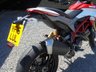 USED 2016 16 DUCATI HYPERMOTARD 937cc HYPERMOTARD 939 SP *ONLY 572 MILES, ONE OWNER, BRAND NEW CONDITION!*