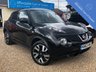 USED 2013 63 NISSAN JUKE 1.6 N-TEC 5d PETROL Stunning Top Spec Nissan Juke Petrol