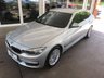 USED 2013 63 BMW 3 SERIES 2.0 325D LUXURY GRAN TURISMO 5d AUTO 215 BHP BMW 3 SERIES 2.0 325D LUXURY GRAN TURISMO 5d AUTO 215 BHP