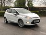 USED 2010 60 FORD FIESTA 1.6 TITANIUM 5d 118 BHP LOVELY DRIVE++12 MONTHS MOT