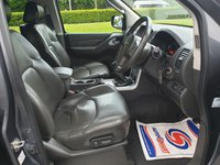 USED 2015 15 NISSAN NAVARA 2.5 DCI TEKNA 4X4 SHR DCB 1d 188 BHP FULL  DEALER HISTORY *** NO VAT ***