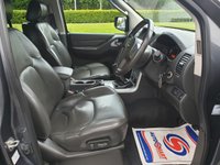 USED 2015 15 NISSAN NAVARA 2.5 DCI TEKNA 4X4 SHR DCB 1d 188 BHP FULL  DEALER HISTORY *** NO VAT ***