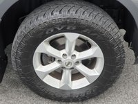 USED 2015 15 NISSAN NAVARA 2.5 DCI TEKNA 4X4 SHR DCB 1d 188 BHP FULL  DEALER HISTORY *** NO VAT ***